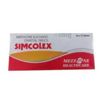 Simethicone Tablets